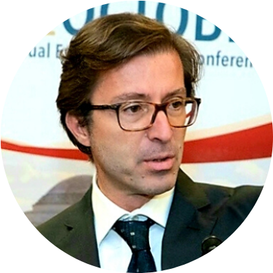 Dr. Massimiliano Vesci