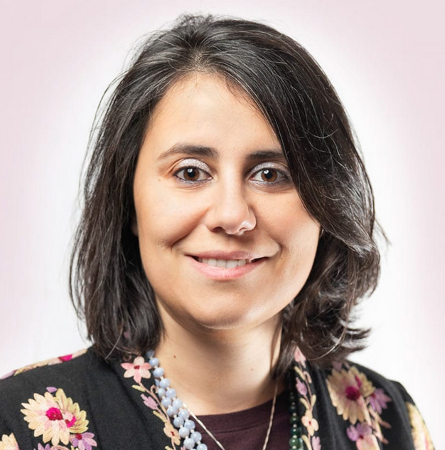 Ina Gjikondi