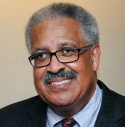 Jim Robinson