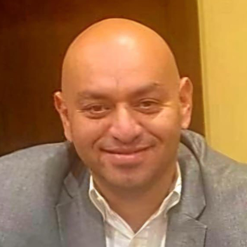 Ahmed Osman