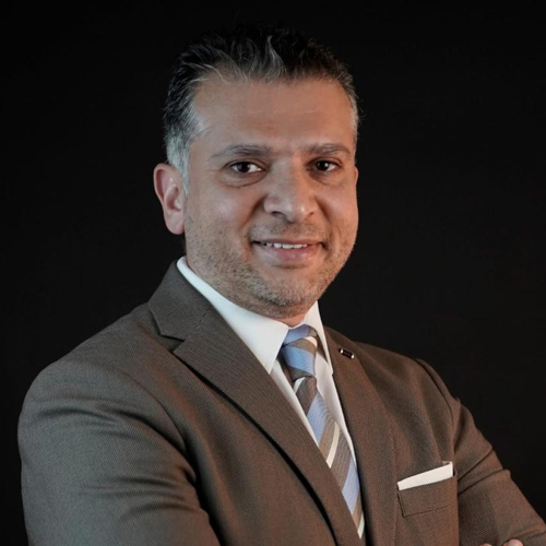 Wael Eldesouki