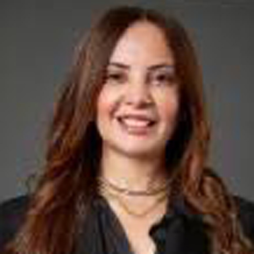 Ghada Darwish