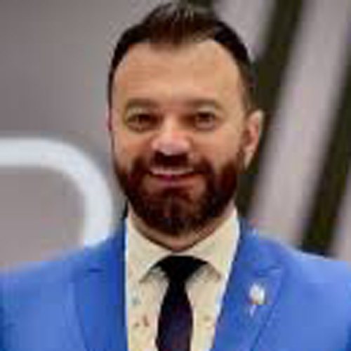 Hany Ayyad