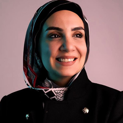 Heba Elashry
