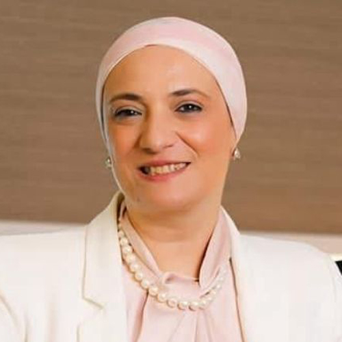 Heba Zaki