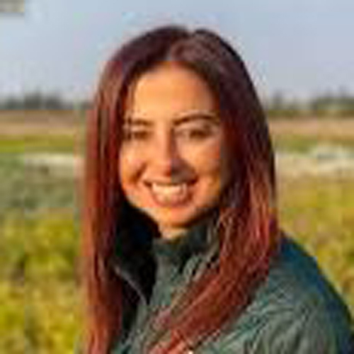 Iman Mostafa