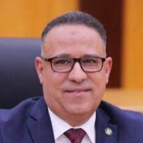 Mohamed Galal