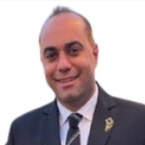 Moustafa Gabr