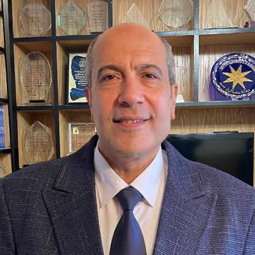 Nabil Shalaby