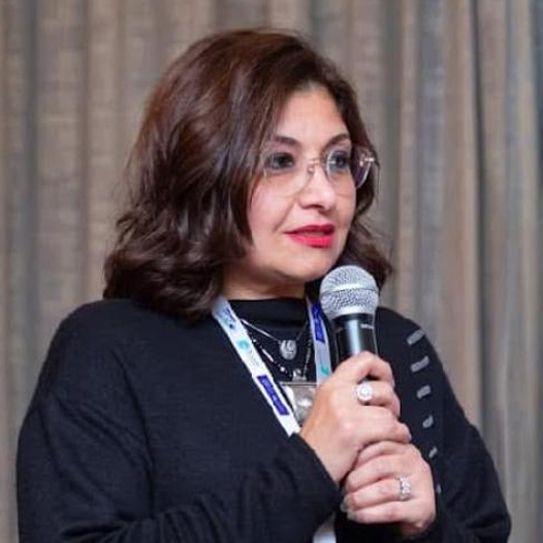 Perihan Tawfik